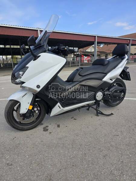Yamaha t max tmax