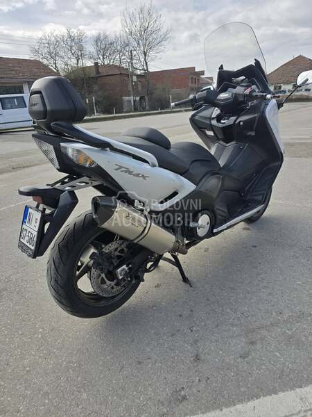 Yamaha t max tmax
