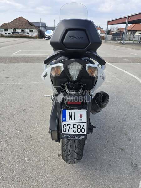 Yamaha t max tmax