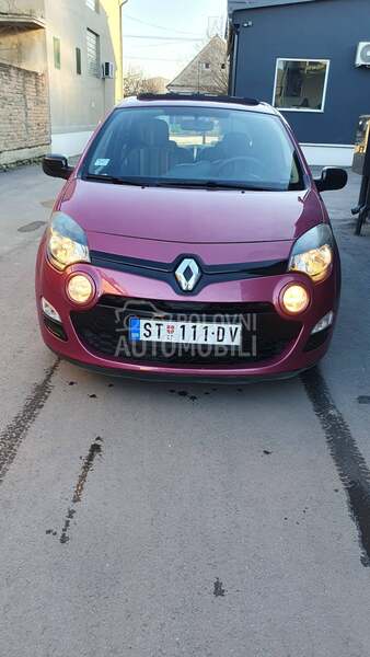 Renault Twingo 