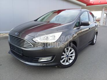 Ford C-Max 1.6 B PLIIN 120 K S