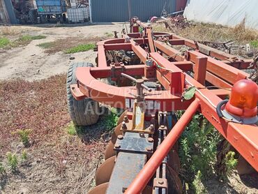 Rau Rondo xl 30 tanjira