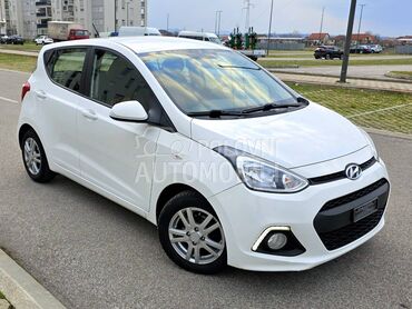 Hyundai i10 N.O.V