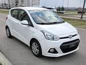 Hyundai i10 N.O.V