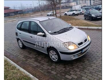 Renault Scenic 1.6 Vredi pogledati