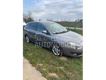 Fiat Croma 1.9