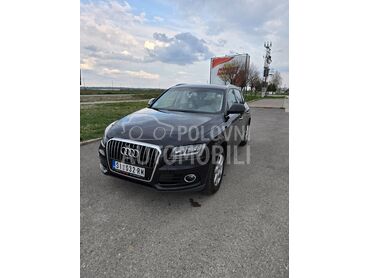 Audi Q5 2.0 tdi