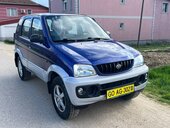 Daihatsu Terios 1,3