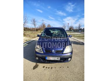 Renault Megane 1,9