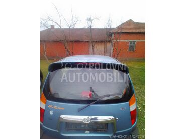Hyundai Atos 1.0
