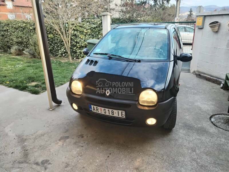 Renault Twingo 