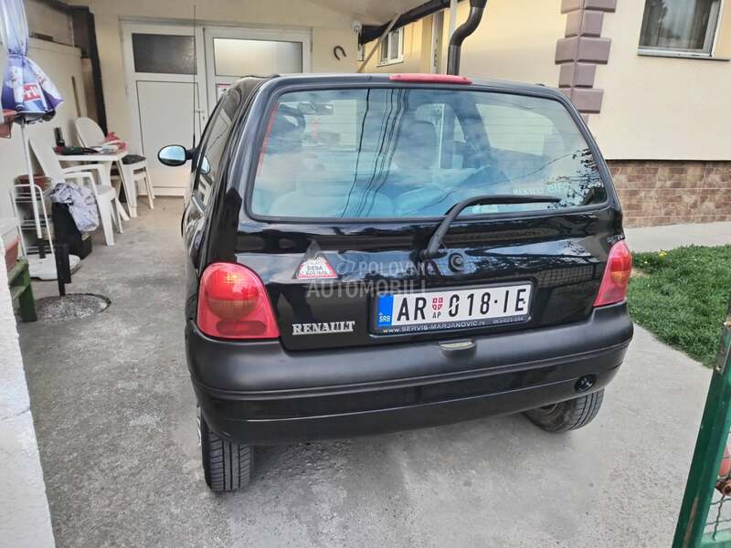 Renault Twingo 