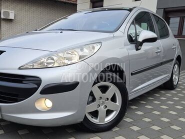 Peugeot 207 1.4 NOV NOV