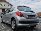 Peugeot 207 1.4 NOV NOV