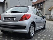 Peugeot 207 1.4 NOV NOV