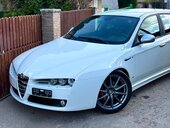 Alfa Romeo 159 1750tbi /TI