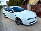 Alfa Romeo 159 1750tbi /TI