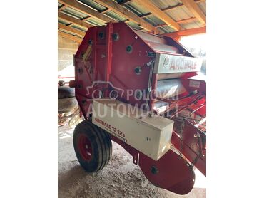 Claas AROBALE 12 12s