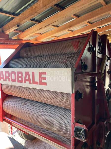 Claas AROBALE 12 12s