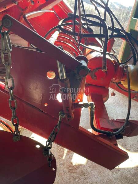 Claas AROBALE 12 12s