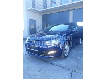 Volkswagen Polo 1.2