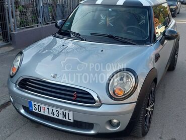 MINI One 
