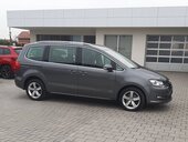 Volkswagen Sharan 7 MESTA 4x4 Led  CH