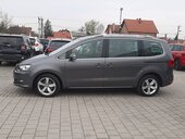 Volkswagen Sharan 7 MESTA 4x4 Led  CH