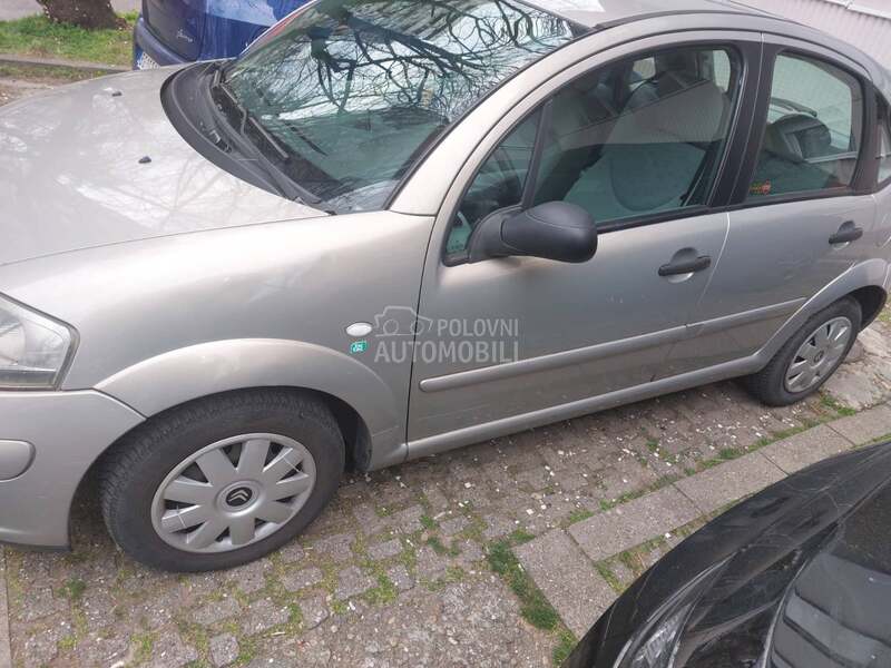 Citroen C3 