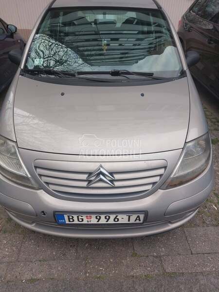 Citroen C3 