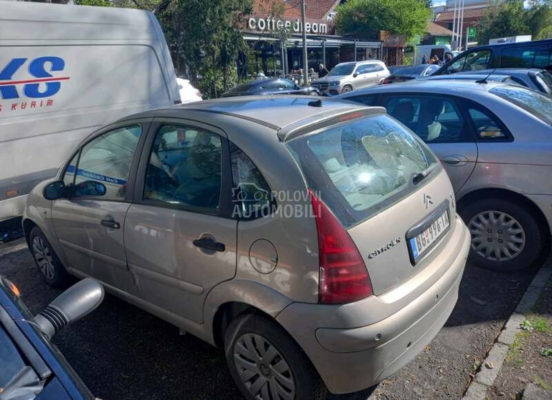 Citroen C3 