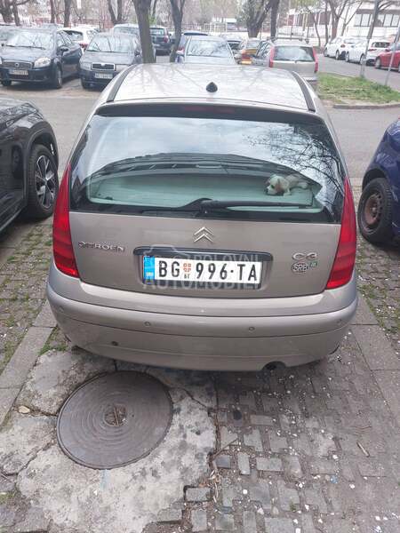 Citroen C3 
