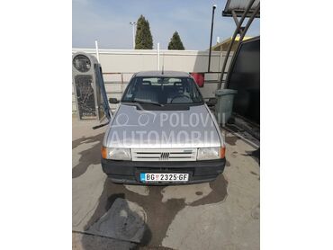 Fiat Uno 1.0 BASE SP