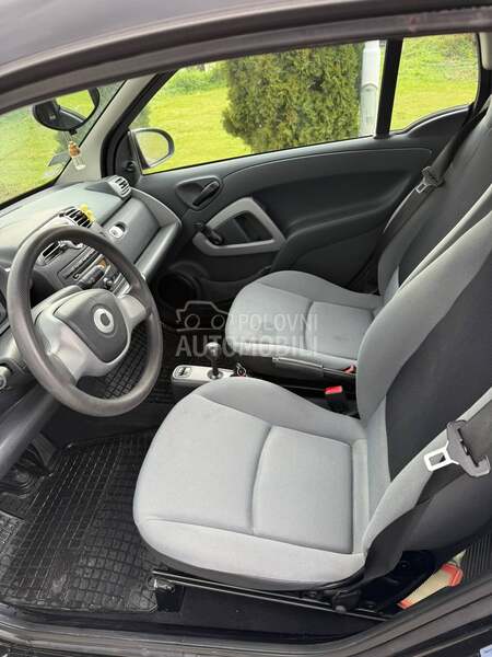 Smart ForTwo SmartTwo