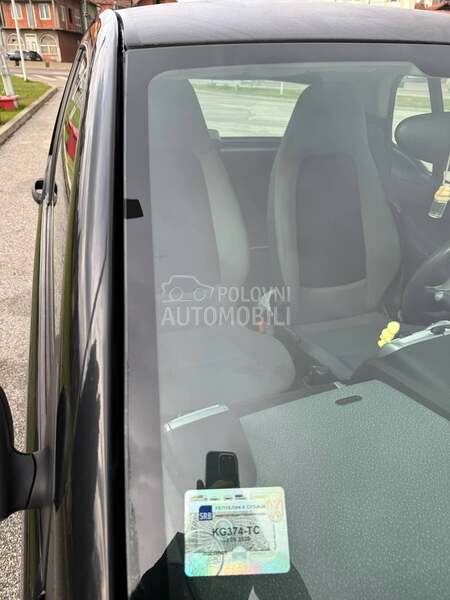 Smart ForTwo SmartTwo