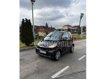 Smart ForTwo SmartTwo
