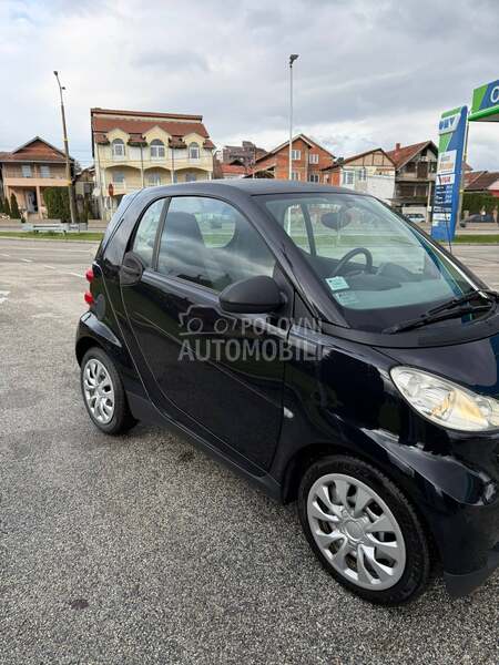 Smart ForTwo SmartTwo