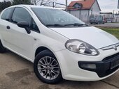 Fiat EVO 1.2