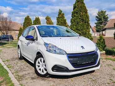 Peugeot 208 1.2 Like