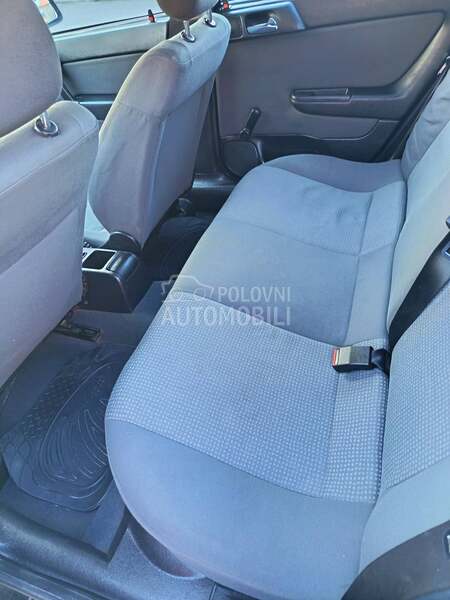Opel Astra G cdti