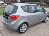 Opel Meriva 1.4b