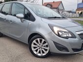 Opel Meriva 1.4b
