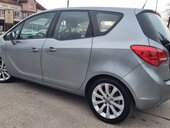 Opel Meriva 1.4b