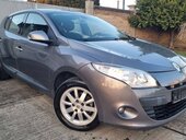 Renault Megane 1.9 dci