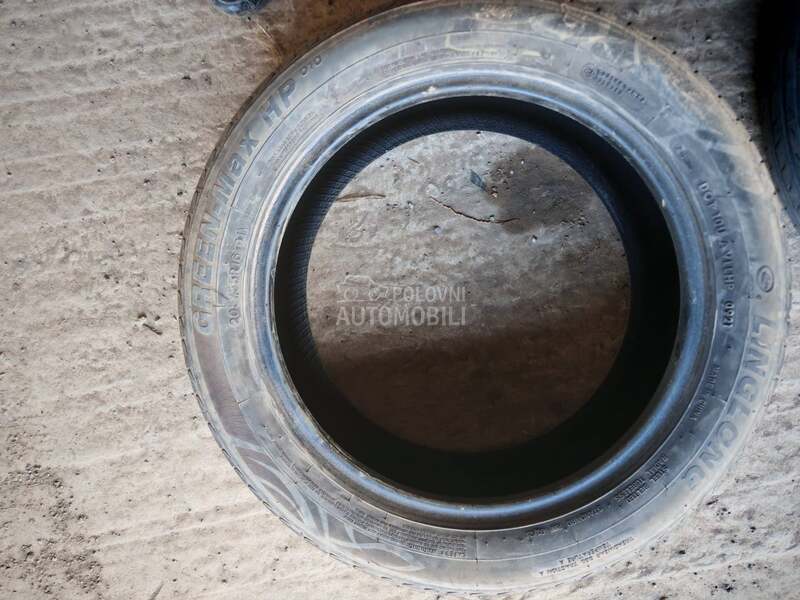 Linglong 205/55 R16 Letnja