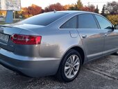 Audi A6 2.0 TDI