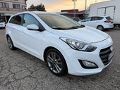 Hyundai i30 1.6crdi