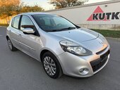 Renault Clio 1.5dci