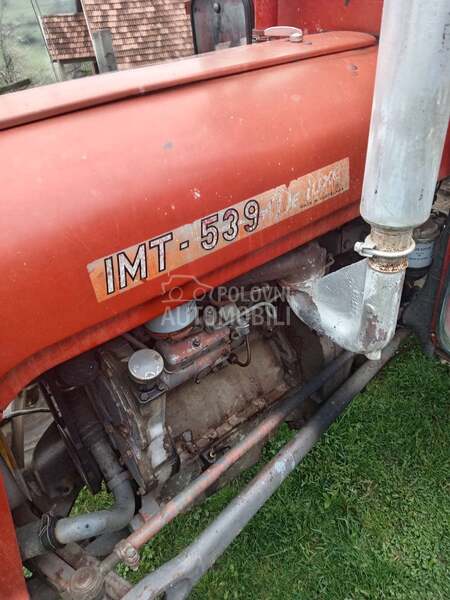 IMT 539
