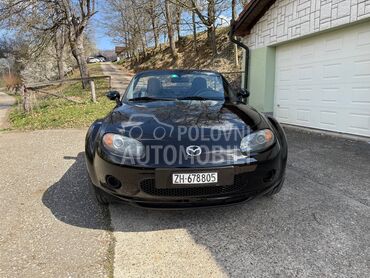 Mazda MX-5 1.8 CH